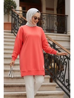 Mercan Tunik 30644mr