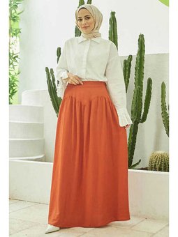 Ancelina Etek Tarçın