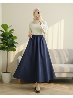 Beli Lastikli Cepli Paraşüt Laci Etek