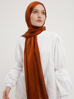 Janjanlı Krinkıl Şaless Şal Tarçın