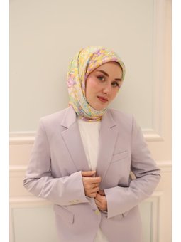 Olinda İpek Eşarp