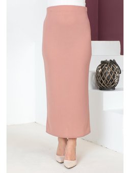 Kalem Gül Kurusu Etek