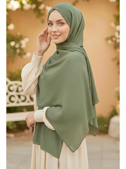 Medine İpeği Cagla Şal Çağla