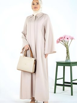 Mürdüm Söğüt Aller Pat Detaylı Ferace