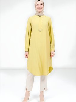 Sarı Tunik