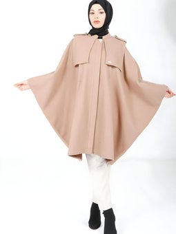 Vizon Apoletli Cepli Panço