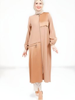 Vizon Rahat Kesim Giy Çık Kap