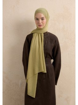 Modal Krinkıl Şal Adaçayı