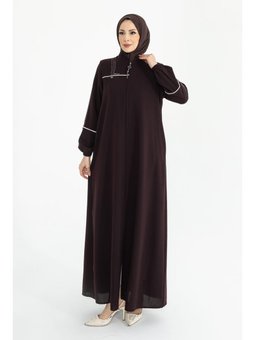 Buhara Ferace Kahverengi