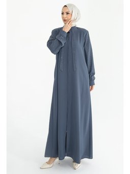 Efsun Taşlı Buhara Ferace Füme