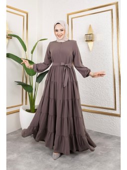 Katrel & Vizon Elbise