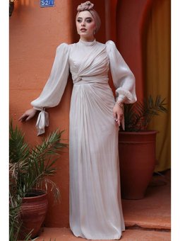 Drape Detaylı Taş 52285tas