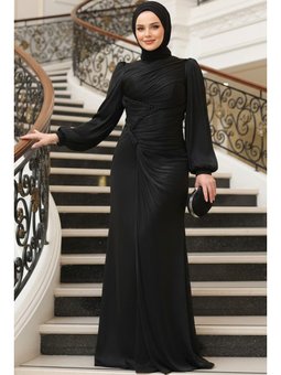 Drapeli Siyah 50781s