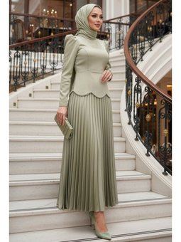 Saten Mint 5462mınt