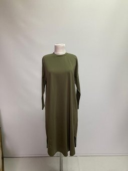 2224_basic Uzun Kollu Tunik.