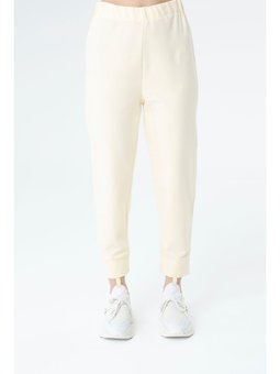 30189pnt Ribana Detaylı Eşofman Altı