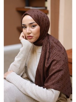 Deluxe Şal