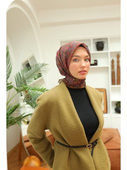 Soft Eşarp