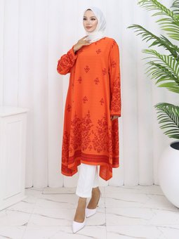 Oranj Tunik