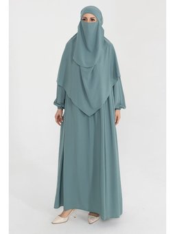 Himar Umre Ve Hac Üçlü Takım Mint