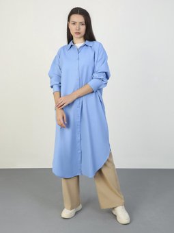 Mavi Tunik