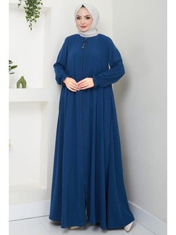 Mevlana İndigo Ferace