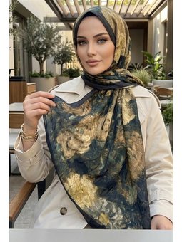 Haki İpekhan Seren Şal