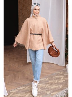 Vizon Kemerli Buklet Panço