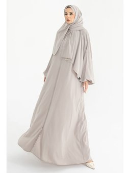 Bergüzar Abaya & Taş