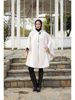 Milena Balıksırtı Kaşe Panço –
