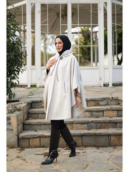 Milena Balıksırtı Kaşe Panço –