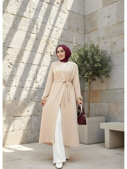 Taş Giy Çık Ferace