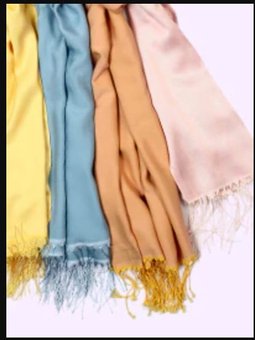 Gift Shawl (ar)