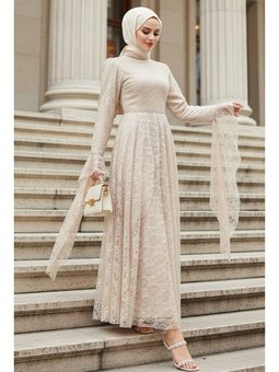 Dantelli Bej 6294bej