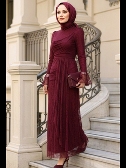 Dantelli Bordo 9279br