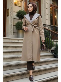 Kemerli Vizon Kap 689v