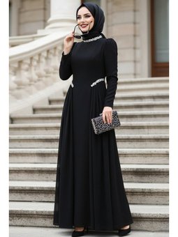 Kuyruklu Siyah 4868s