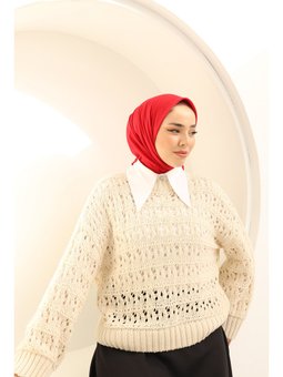 Tensel Aerobin Eşarp