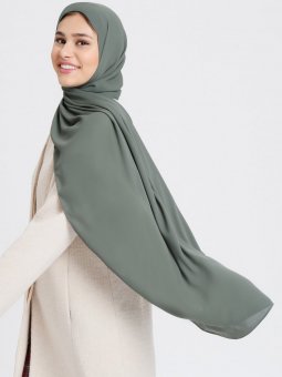 Krep Haki Şal