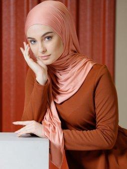 Sunshine Soğan Kabuğu Şal