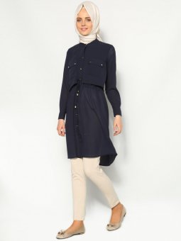 Klasik Taş Pantolon