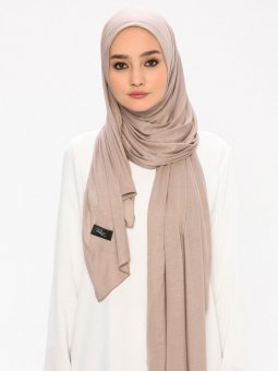 Premium Modal Jersey Vizon Şal