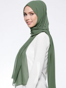 Elit Şifon Haki Şal