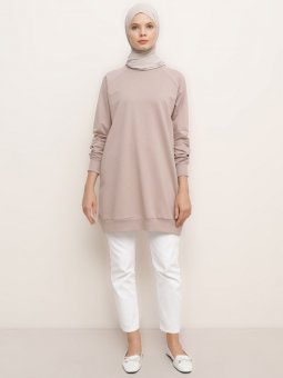 Vizon Basic Sweatshirt