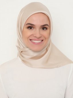 Kristal Vizon Eşarp