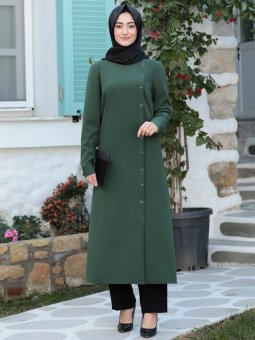 Rümeysa İkili Haki Takım