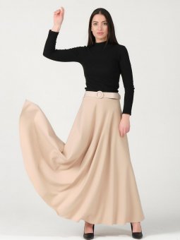 Kemerli Mevlana Taş Etek